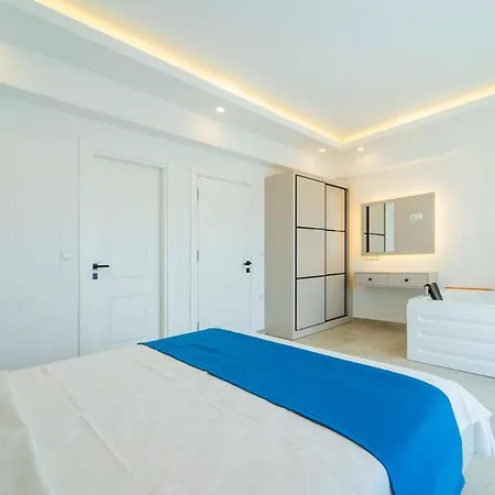 Villa Kas A