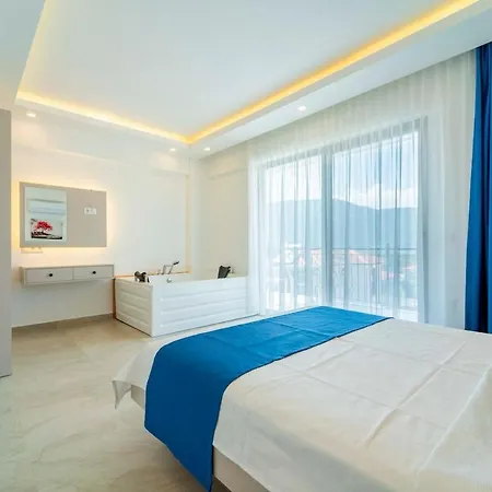 Kas A Villa Cukurbag (Kas)