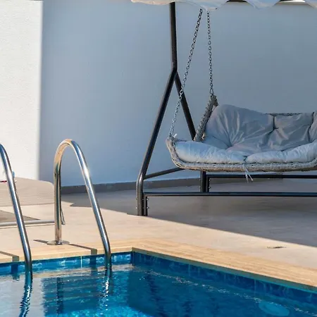 Villa Kas A Cukurbag (Kas)