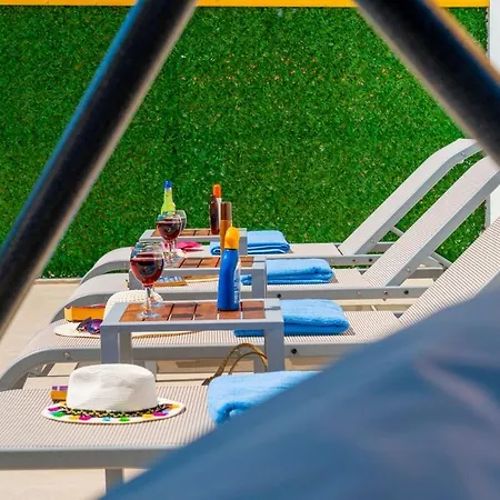 Villa Kas A Cukurbag (Kas)