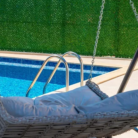 Villa Kas A Cukurbag (Kas)